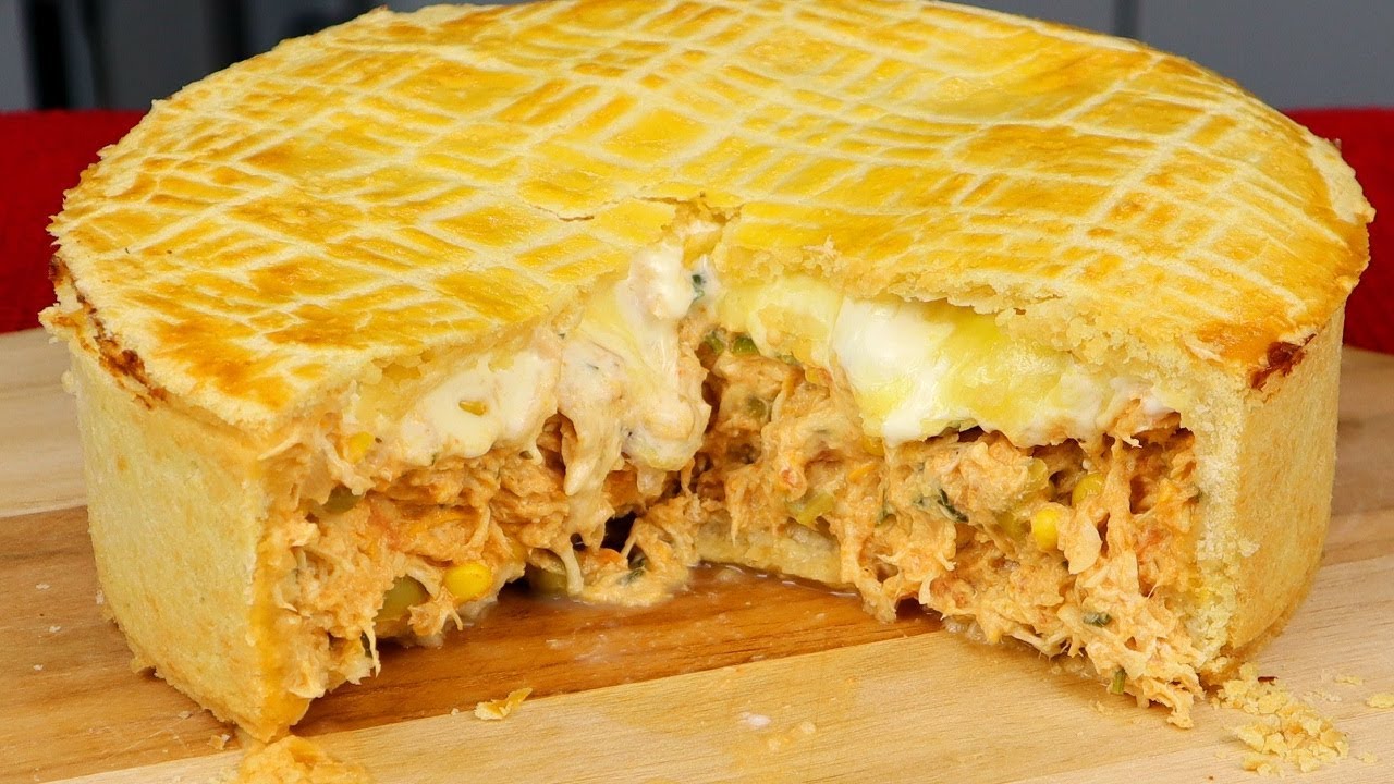 Empadão de Frango Cremoso 7 maxresdefault 2