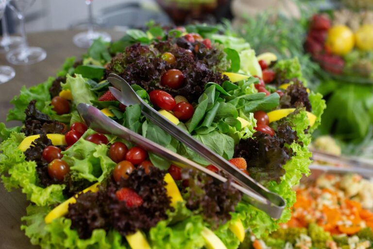 Alimentação Saudável Barata: Como Comer Bem Gastando Menos 9 pexels photo 14457454