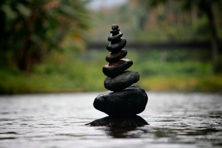 O Guia Completo Para Construir Uma Vida Equilibrada 8 pexels photo 312839