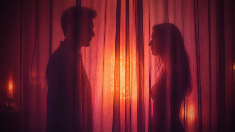 9 sinais de que existe tensão sexual entre vocês 5 788 tensao sexual