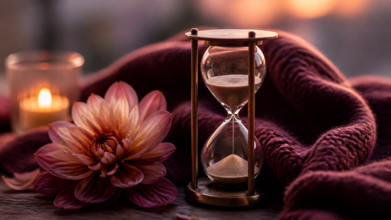O corpo precisa de tempo: por que respeitar o próprio ritmo 8 863 respeitar ritmo