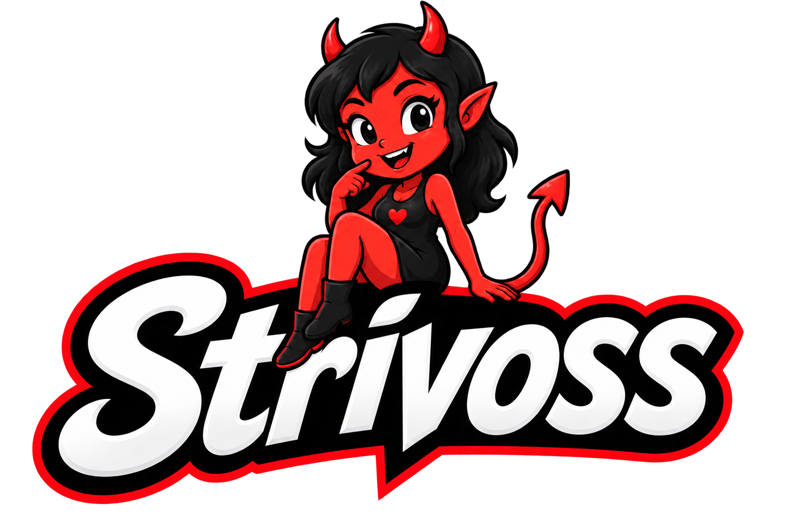 strivoss